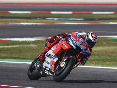 Jorge Lorenzo