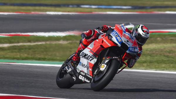 Jorge Lorenzo Jorge Lorenzo
