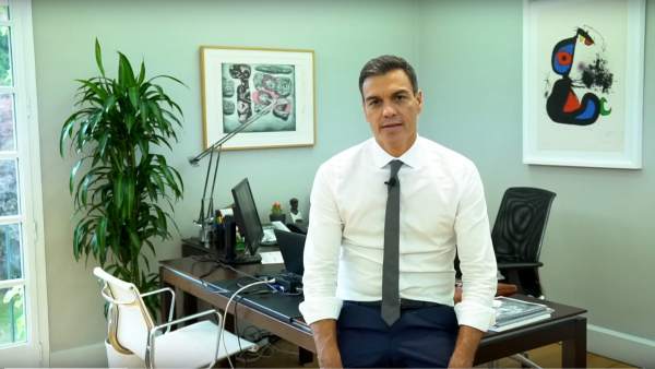 Cien días de Gobierno de Pedro Sánchez Cien días de Gobierno de Pedro Sánchez