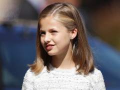 Princesa Leonor