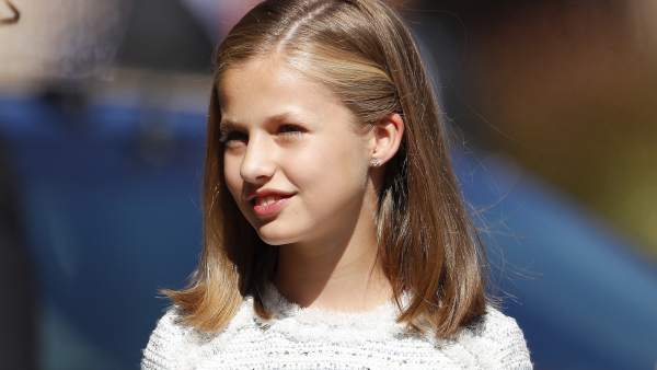 Princesa Leonor Princesa Leonor
