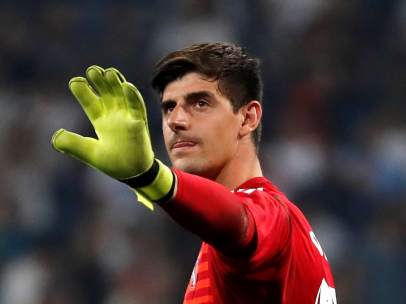 Thibaut Courtois