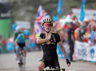 Simon Yates