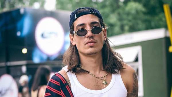 Héctor Bellerín Héctor Bellerín