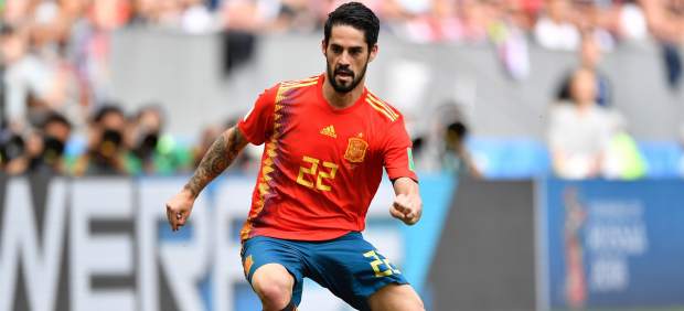 Isco
