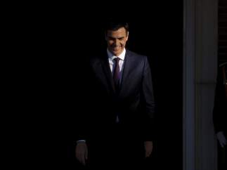 Pedro Sánchez