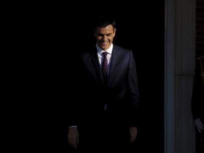 Pedro Sánchez