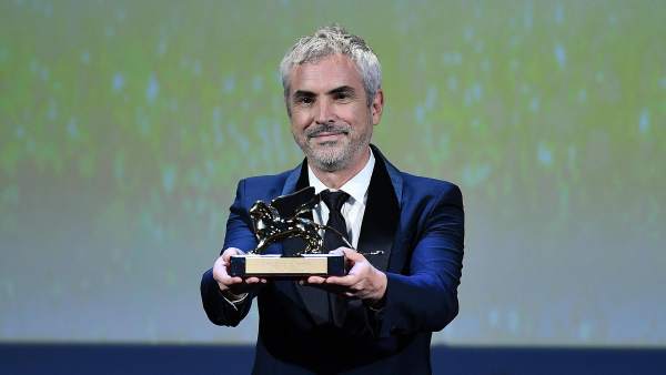 Alfonso Cuarón Alfonso Cuarón