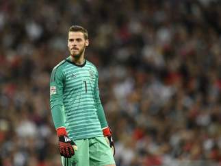 David de Gea
