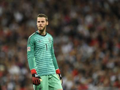 David de Gea