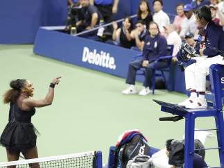 Serena Williams