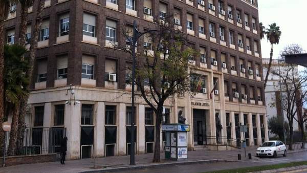 Audiencia Provincial Audiencia Provincial