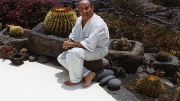 César Manrique César Manrique