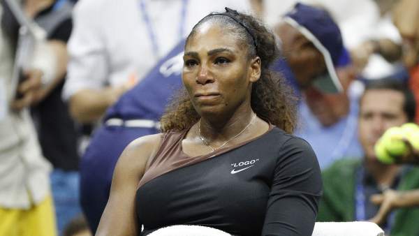 Serena Williams Serena Williams