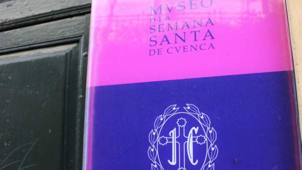MUSEO DE SEMANA SANTA , CUENCA MUSEO DE SEMANA SANTA , CUENCA