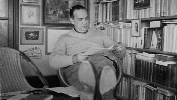 Camilo José Cela Camilo José Cela