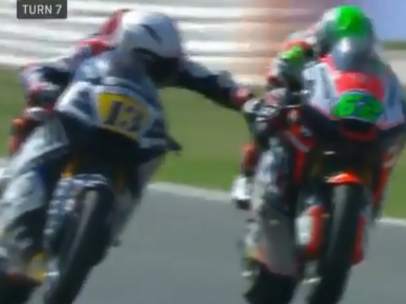 Romano Fenati