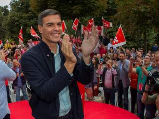 Pedro Sánchez