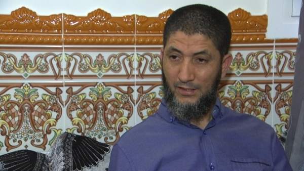 Mohamed Attaouil Mohamed Attaouil