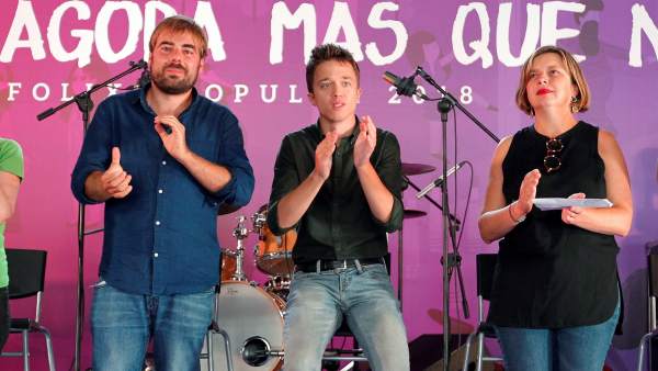 Errejón Errejón