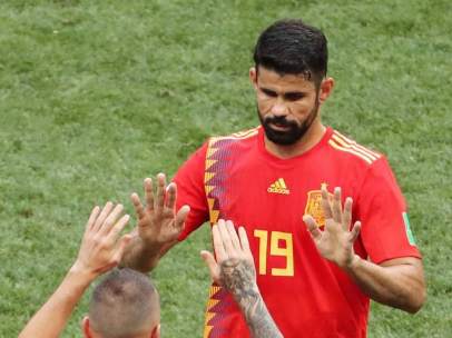 Diego Costa