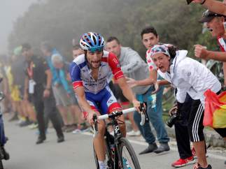 Thibaut Pinot