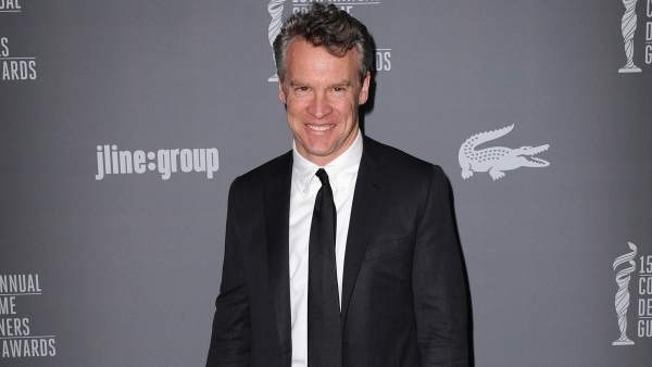 Tate Donovan Tate Donovan