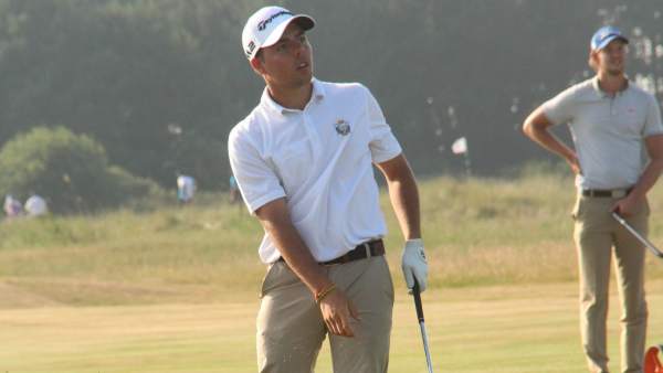 Alejandro del Rey Alejandro del Rey