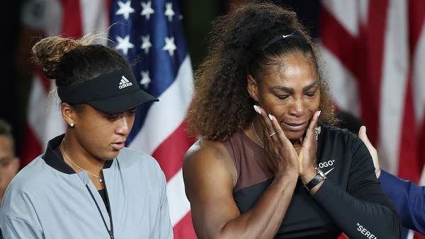 Serena Williams Serena Williams