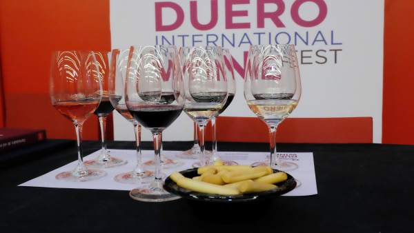 Duero International Wine Fest Duero International Wine Fest