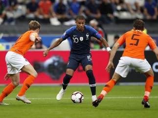 Mbappé