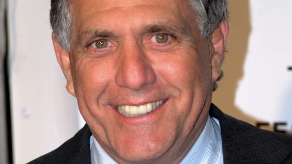 Leslie Moonves Leslie Moonves
