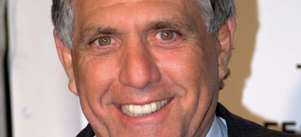 Leslie Moonves