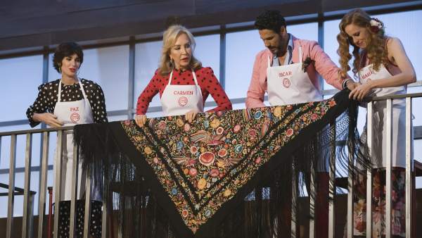 MasterChef Celebrity MasterChef Celebrity