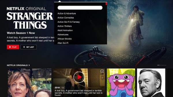 Better Browse Better Browse