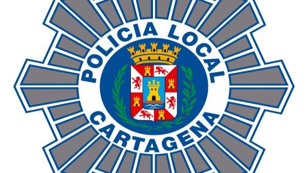 LOGO POLICÍA LOCAL CARTAGENA LOGO POLICÍA LOCAL CARTAGENA