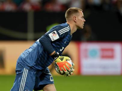 Ter Stegen
