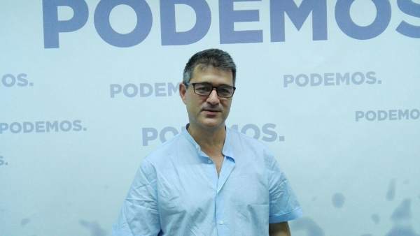 Miguel Quesada Miguel Quesada