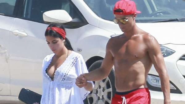 Cristiano Ronaldo Cristiano Ronaldo
