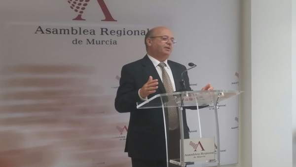 Luis Fernández, en rueda de prensa Luis Fernández, en rueda de prensa