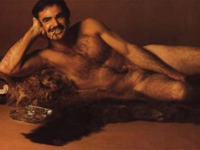 Burt Reynolds