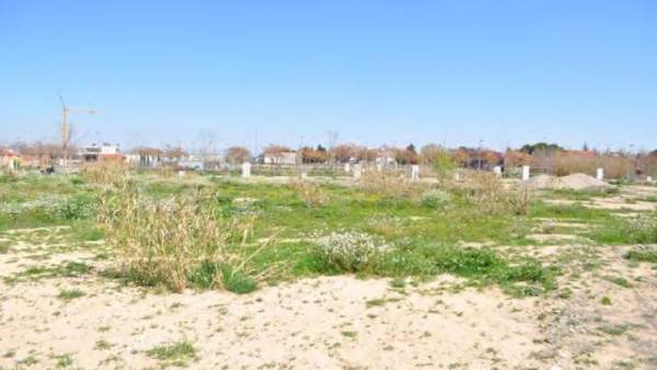 El Ayuntamiento de Lleida ha puesto a la venta fincas para edificar El Ayuntamiento de Lleida ha puesto a la venta fincas para edificar