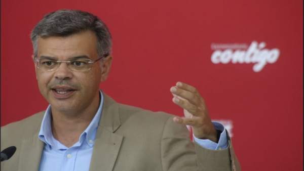 Juan Antonio González Juan Antonio González