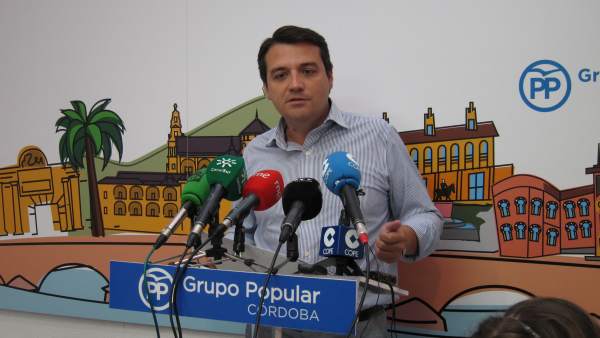 José María Bellido José María Bellido
