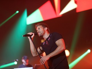 Pablo Alborán