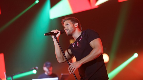 Pablo Alborán Pablo Alborán