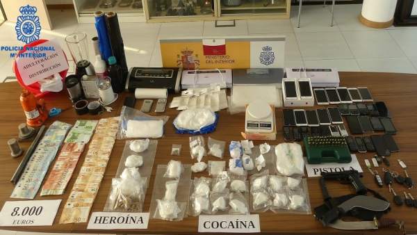 Drogas Ibiza Drogas Ibiza