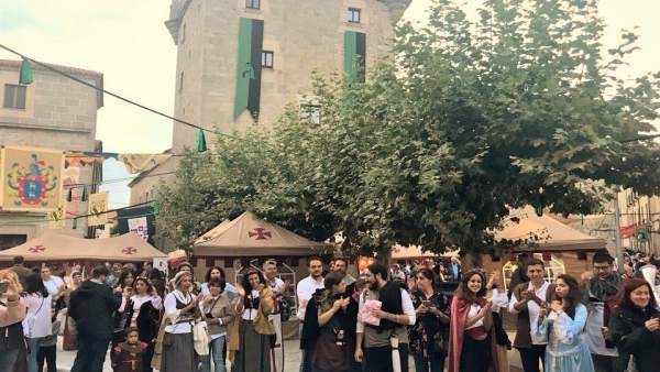 Ávila Auténtica. Ávila Auténtica.