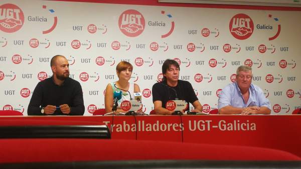 UGT insta a Educación a restituir los derechos perdidos por profesores gallegos. UGT insta a Educación a restituir los derechos perdidos por profesores gallegos.