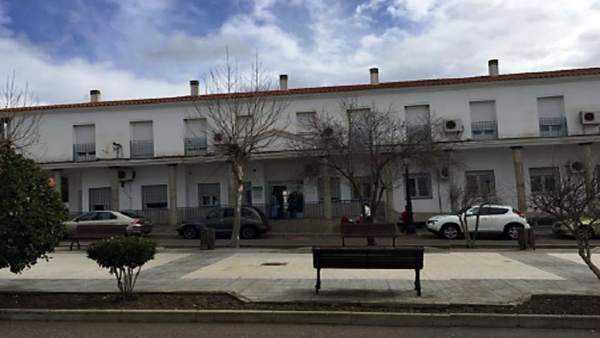 Residencia de tercera edad en Santiago de Alcántara Residencia de tercera edad en Santiago de Alcántara